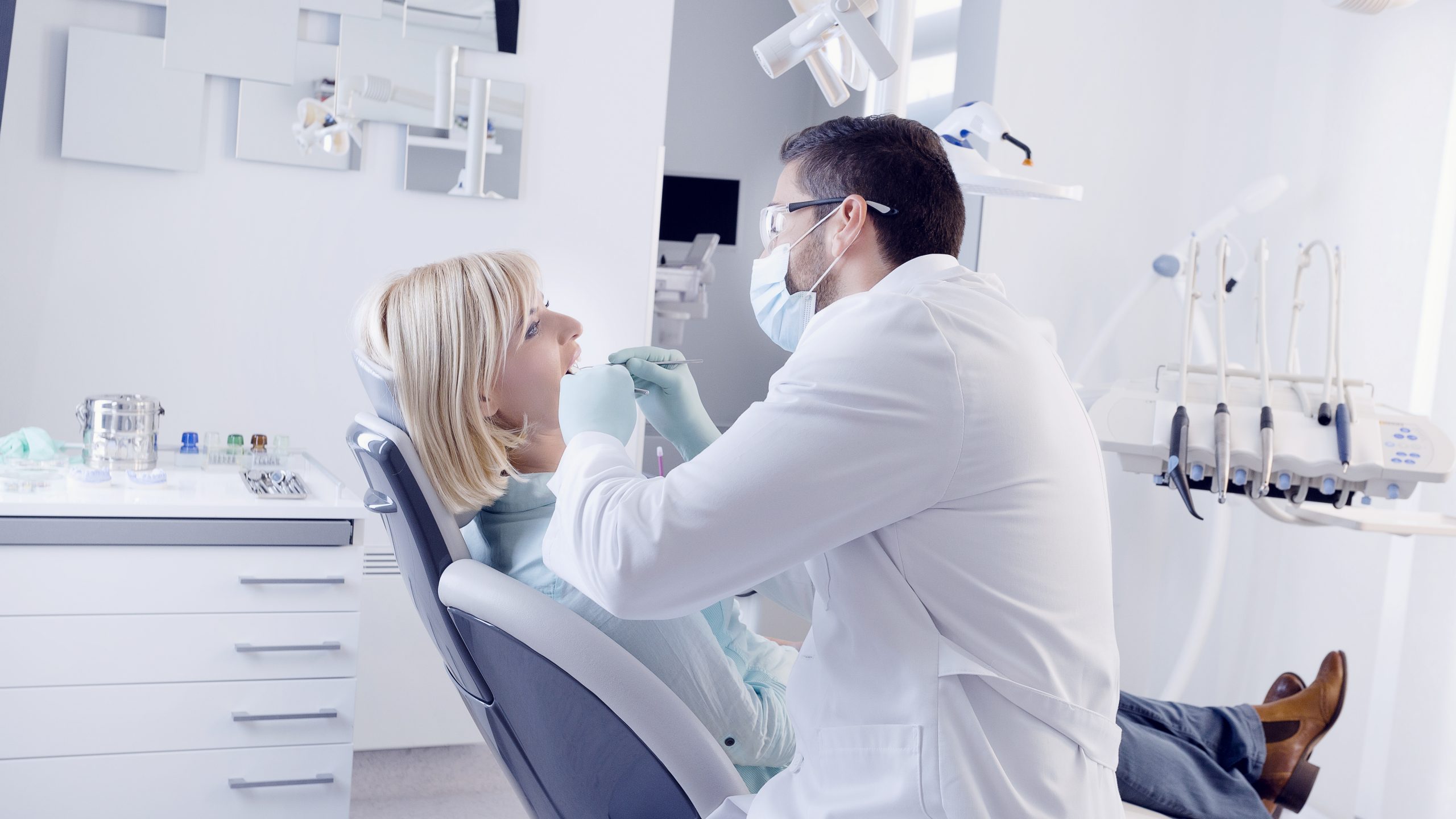 Dentist in Collinsville, IL